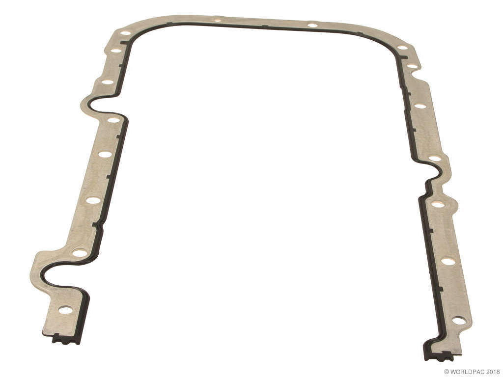 2004 Chrysler Pacifica Engine Oil Pan Gasket Set (Mahle)