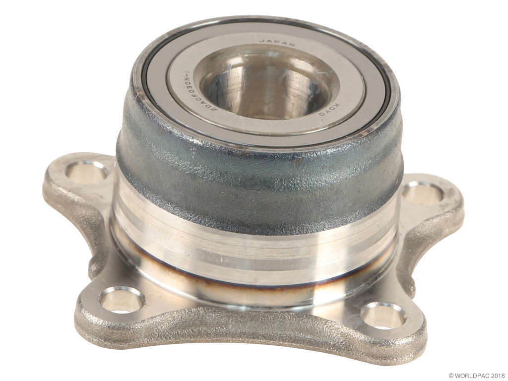 1992-1996 Lexus ES300 Drive Axle Shaft Bearing Assembly - Rear (SKF)