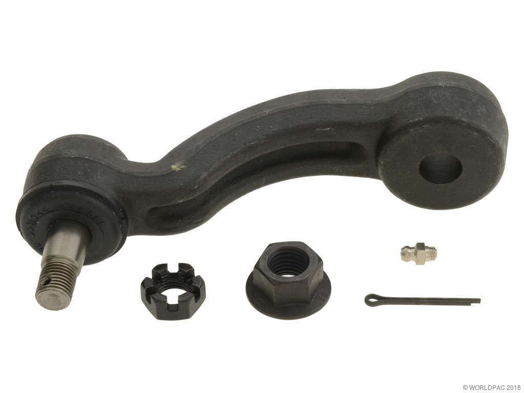1996-2002 Chevrolet Express 2500 Steering Idler Arm (TRW)