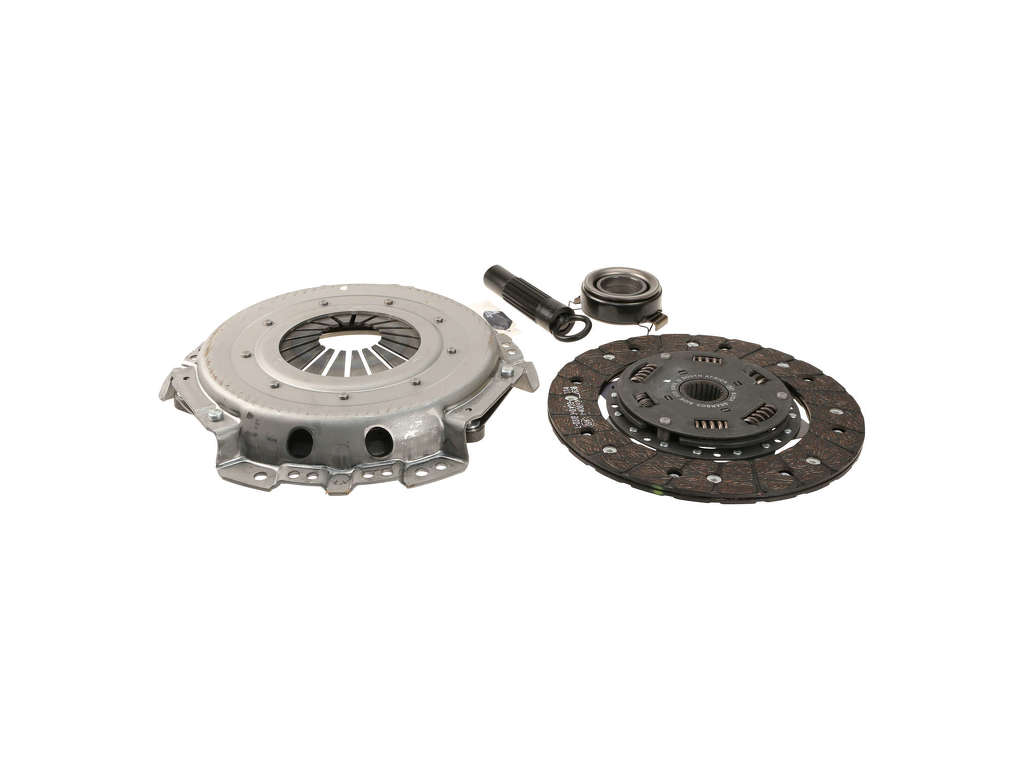 1999 Toyota Solara Transmission Clutch Kit (LuK)