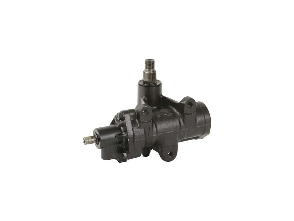 2007 GMC Sierra 1500 Classic Steering Gear Box (Cardone)