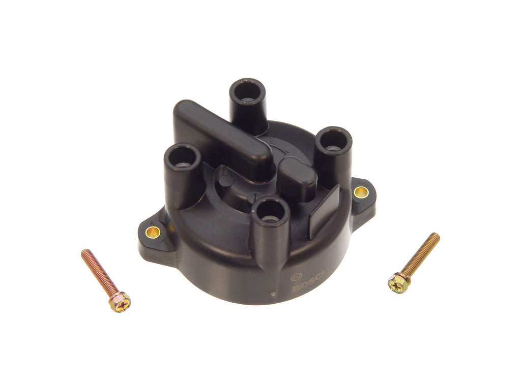 1995-1998 Mazda Protege Distributor Cap (Bosch)