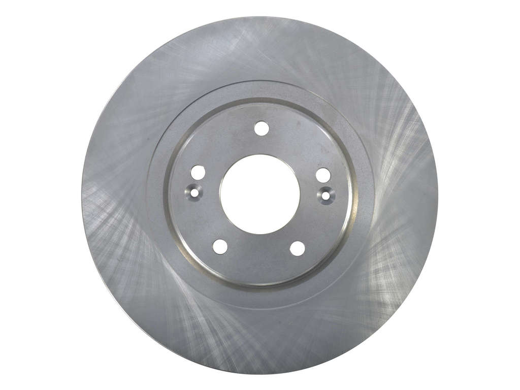 2014-2015 Kia Sorento Disc Brake Rotor - Front (Autopart International)