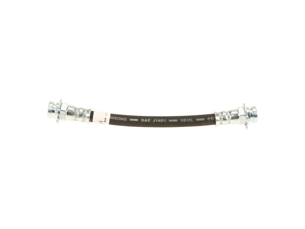 1982-2005 Chevrolet Cavalier Brake Hydraulic Hose - Rear (ACDelco)