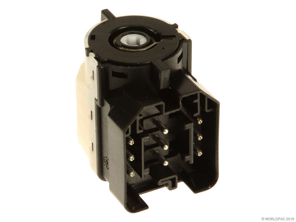 1997-2001 BMW 740i Ignition Switch (Febi)