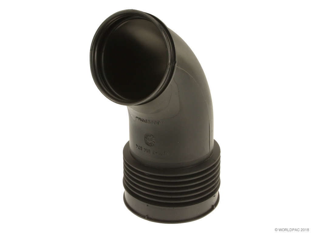 2003-2005 BMW Z4 Fuel Injection Air Flow Meter Boot (Genuine)