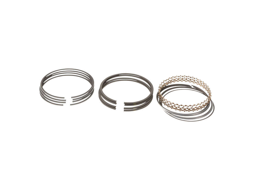 1995 Honda Civic del Sol Engine Piston Ring Set (NPR)