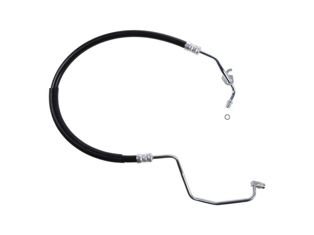 2006-2008 Lincoln Mark LT Power Steering Pressure Hose (Autopart International)