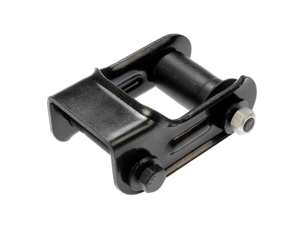 2000-2001 GMC Jimmy Leaf Spring Shackle - Rear (Dorman)