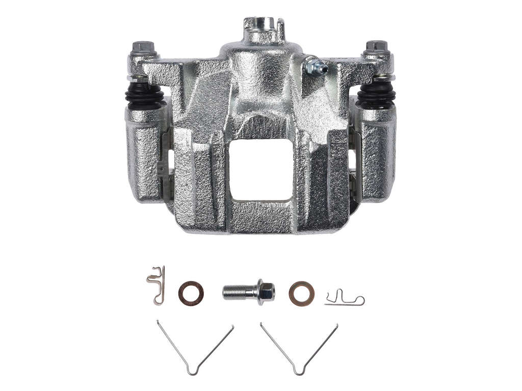 2017-2020 Honda Ridgeline Disc Brake Caliper - Rear Right (Autopart International)