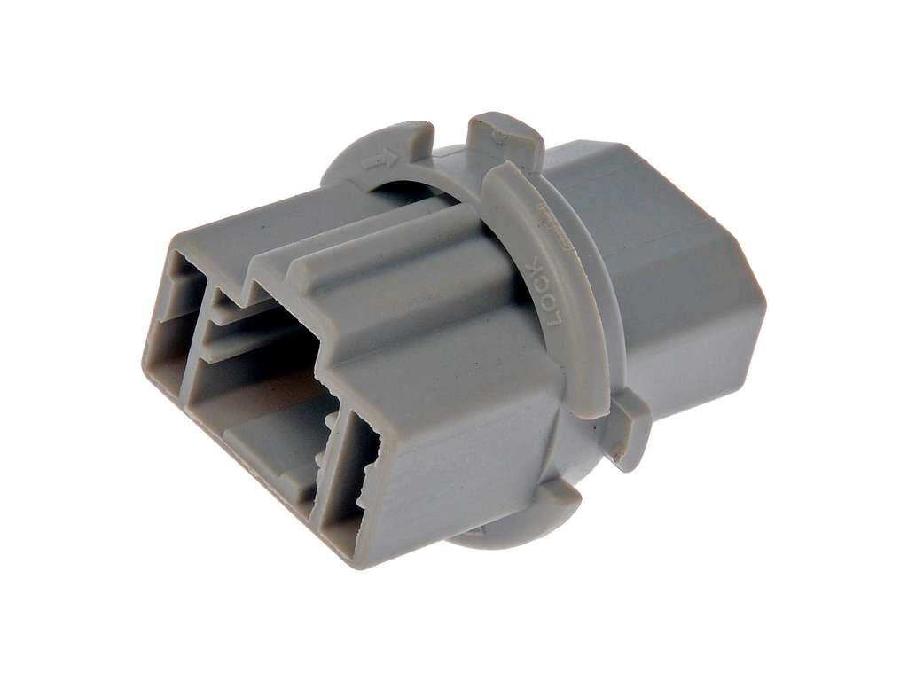1999-2010 Honda Odyssey Back Up Light Socket (Dorman)