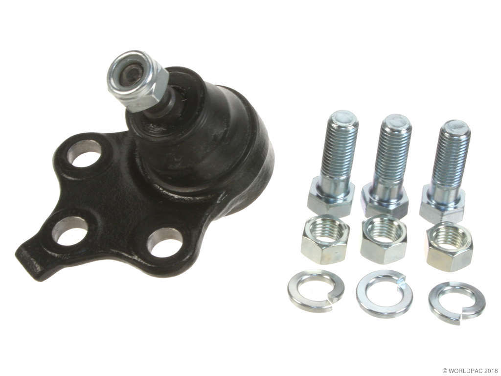 1982-2005 Chevrolet Cavalier Suspension Ball Joint - Lower (CTR)