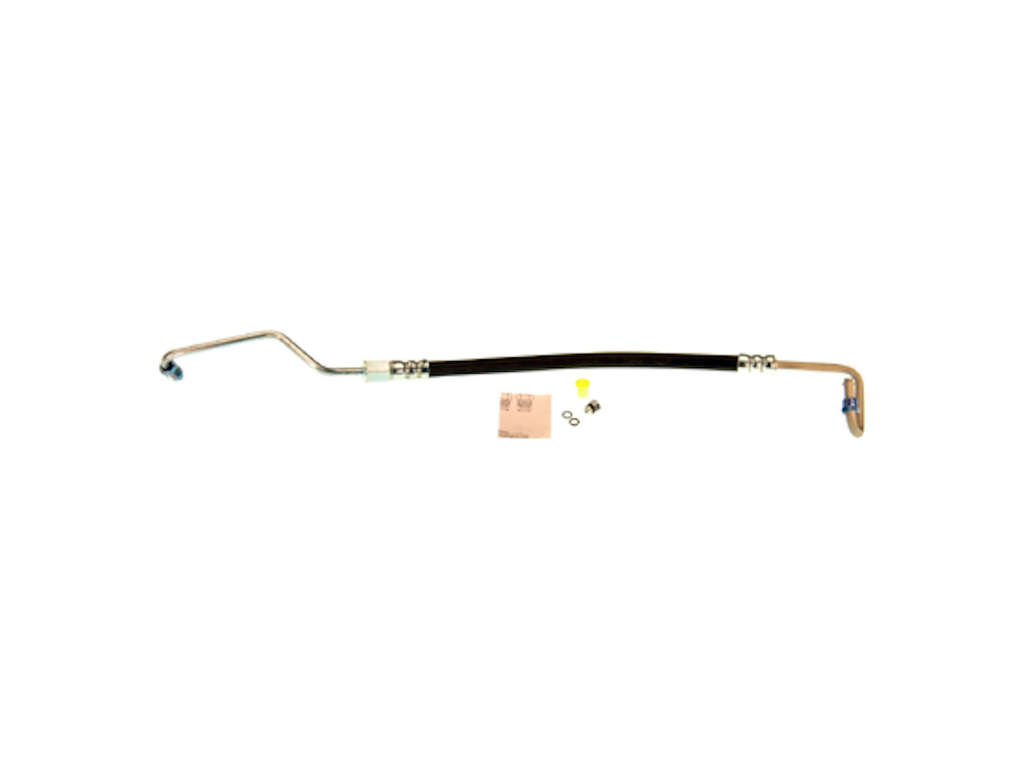 1996 Chevrolet Express 2500 Power Steering Pressure Hose (ACDelco)