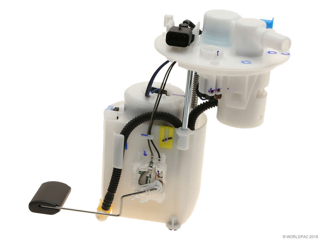 2012-2015 Hyundai Accent Fuel Pump Module Assembly (Delphi)