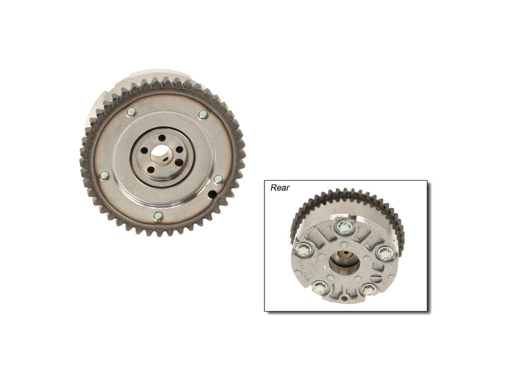2013-2021 Nissan NV200 Engine Variable Valve Timing (VVT) Sprocket - Intake (Genuine)