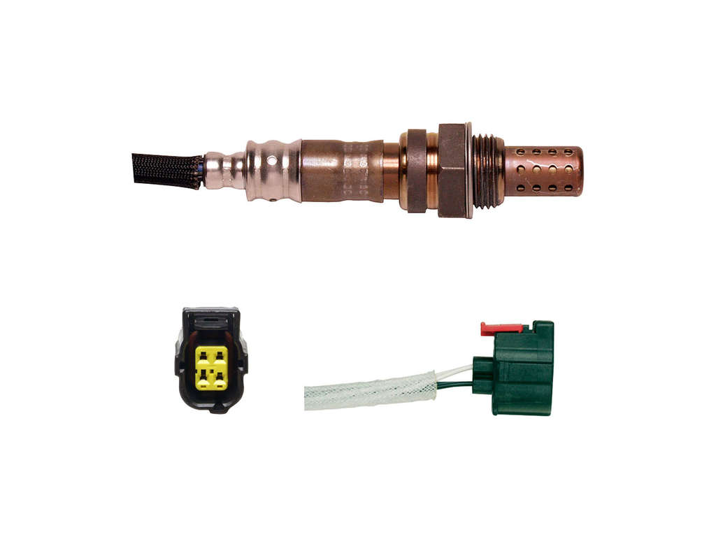 2001-2003 Dodge Durango Oxygen Sensor - Upstream or Upstream Left or Upstream Right (Denso)