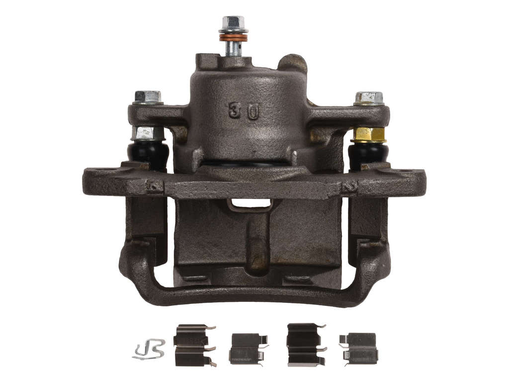 1999-2003 Mazda Protege Disc Brake Caliper - Front Right (Autopart International)