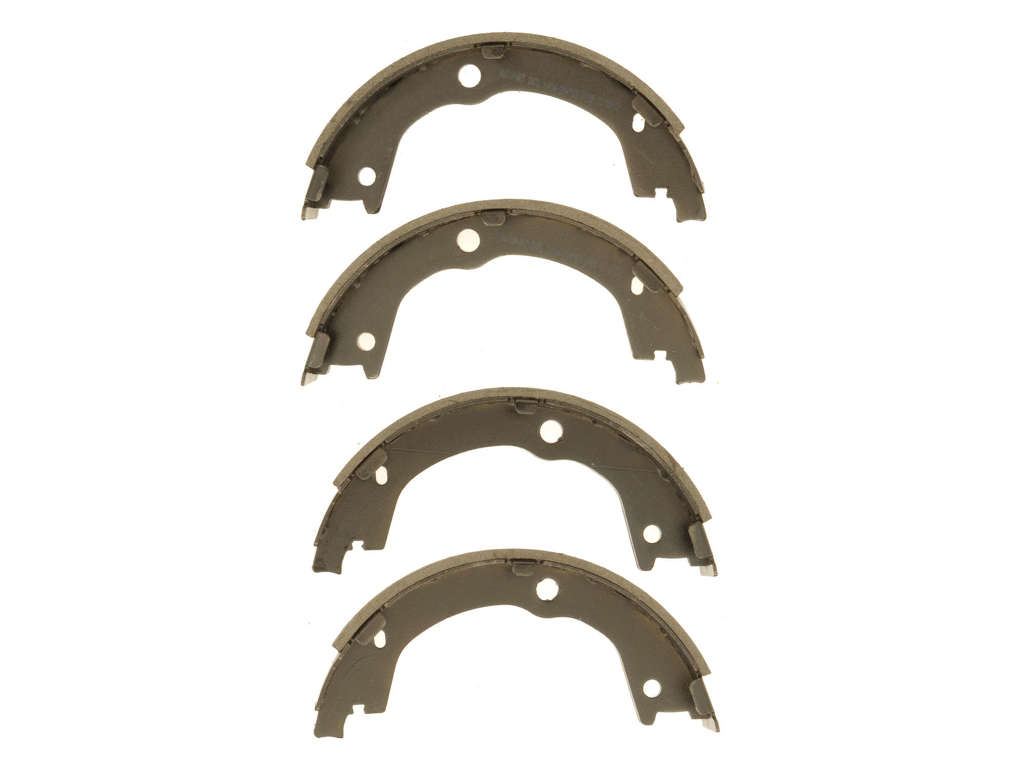 2006-2009 Hyundai Azera Parking Brake Shoe (Autopart International)