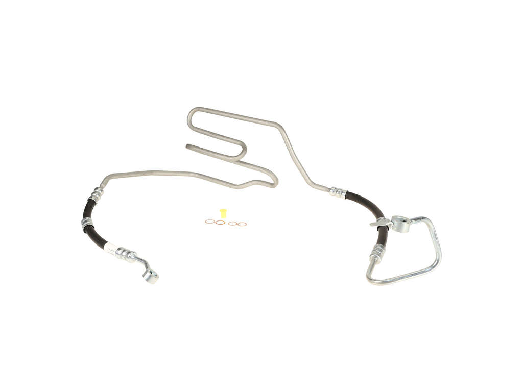 2001-2006 Audi TT Quattro Power Steering Pressure Hose (Autopart International)