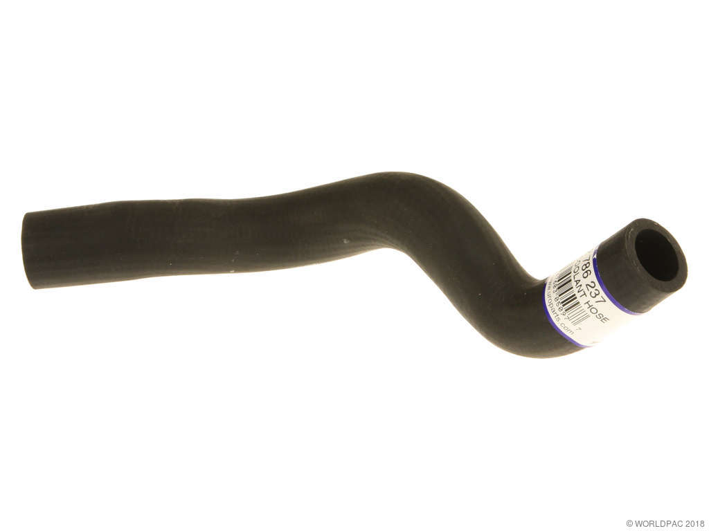 2003-2011 Saab 9-3 Engine Oil Cooler Hose Assembly - Inlet (APA/URO Parts)