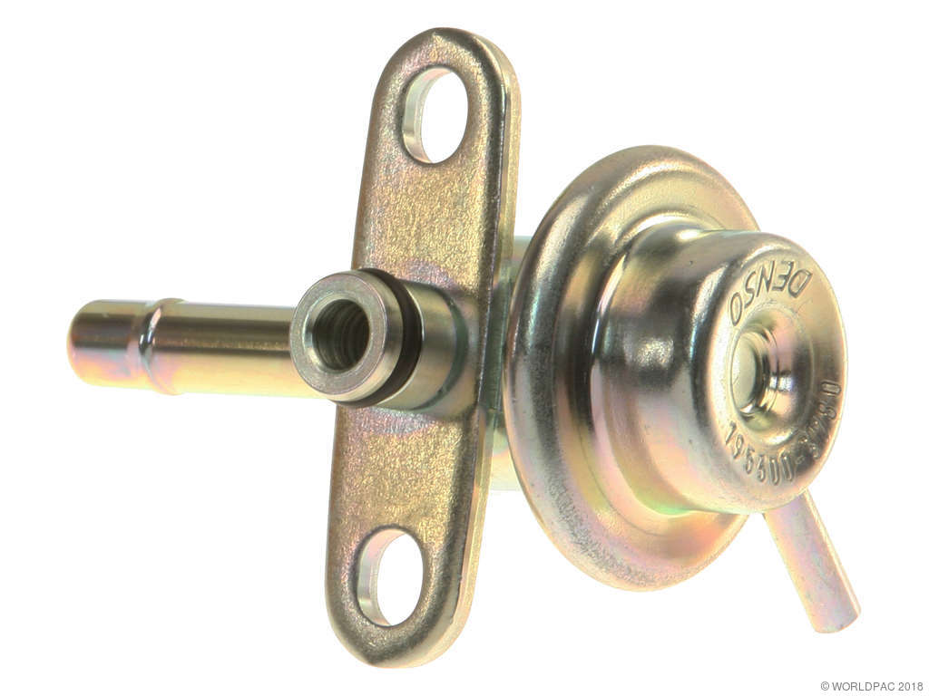 1998-1999 Subaru Legacy Fuel Injection Pressure Regulator (Genuine)