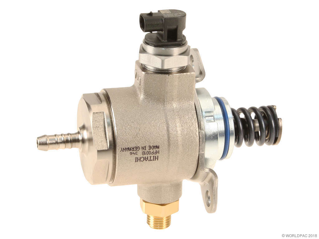 2012-2015 Audi A6 Direct Injection High Pressure Fuel Pump (Hitachi)