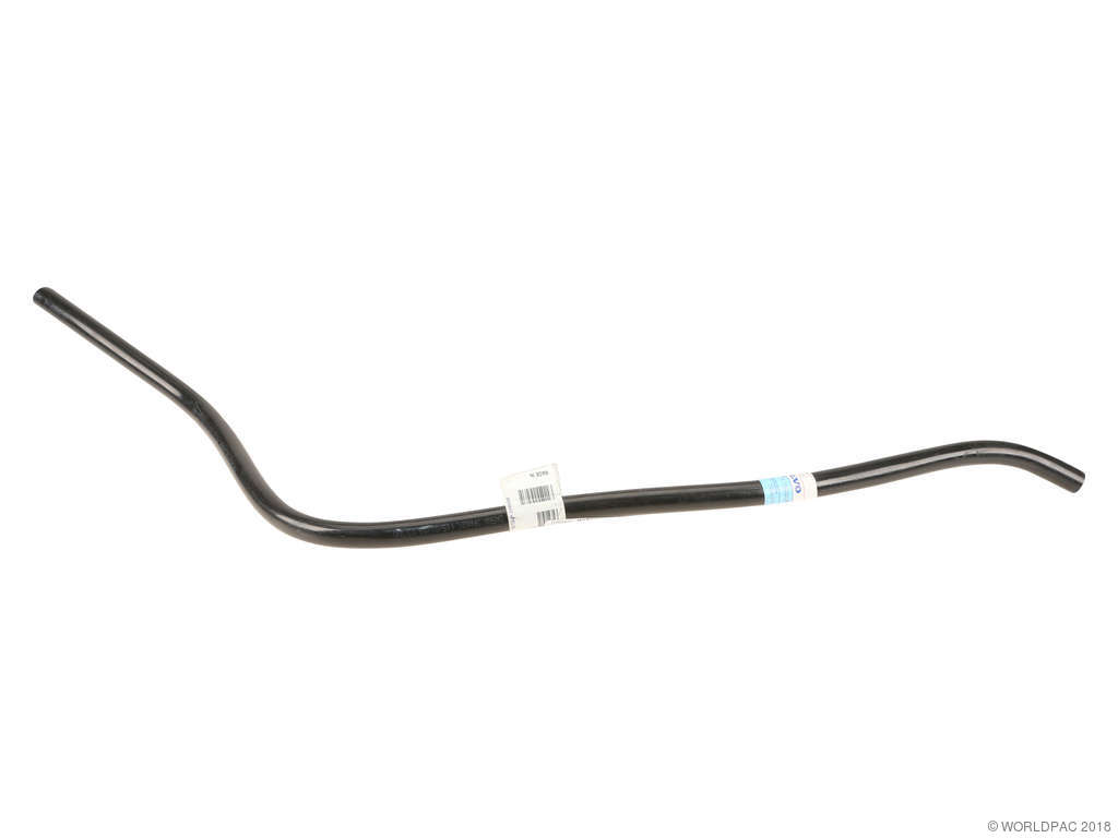 2003-2007 Volvo XC70 Evaporative Emissions System Lines (Genuine)