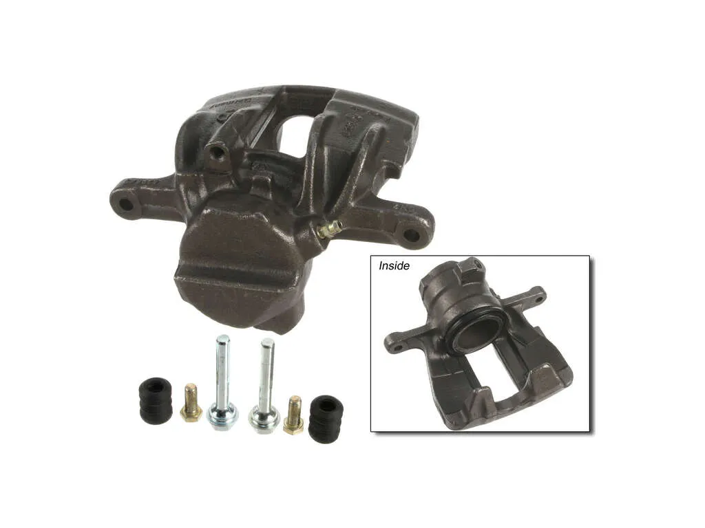 1996 Mercedes-Benz C220 Disc Brake Caliper - Front Right (Cardone)