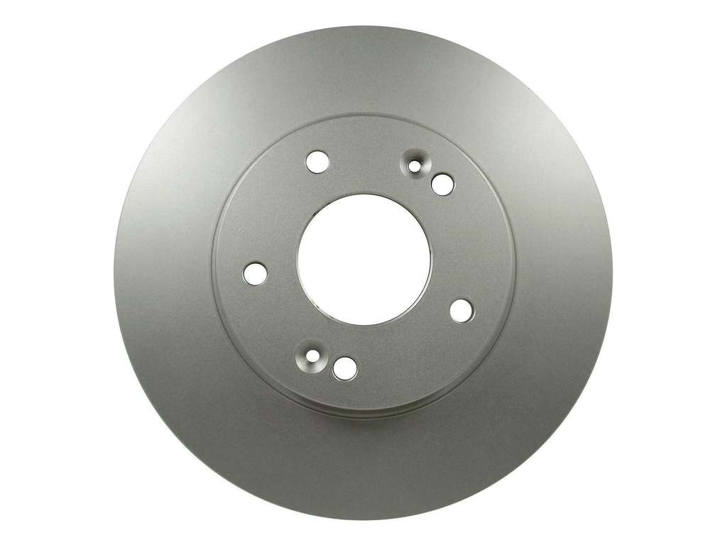 2012-2021 Hyundai Veloster Disc Brake Rotor - Front (CARQUEST)