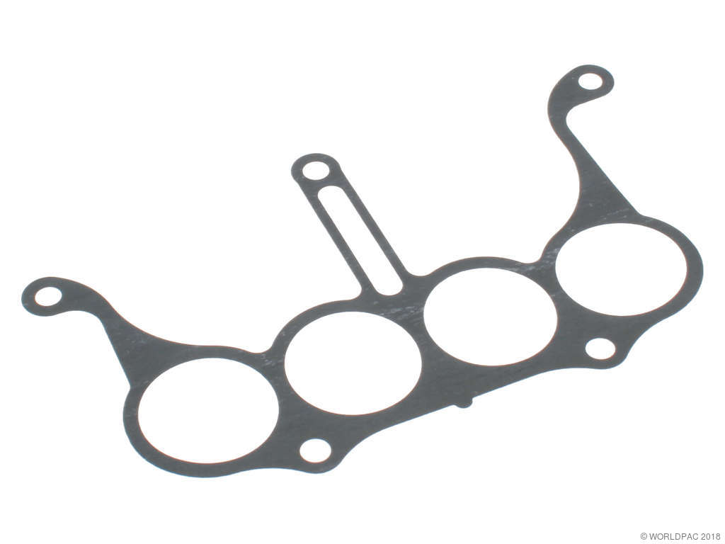 1992-1996 Honda Prelude Fuel Injection Plenum Gasket (Ishino Stone)