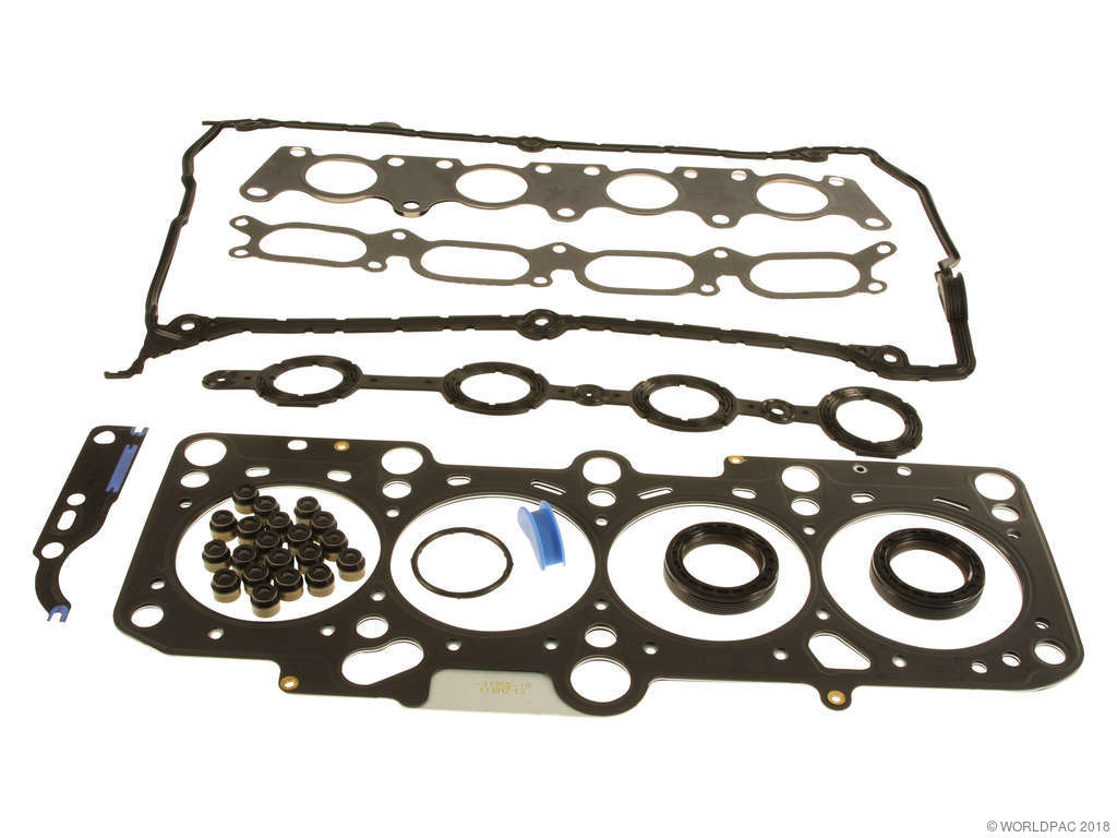 2001-2006 Audi A4 Engine Cylinder Head Gasket Set (Victor Reinz)