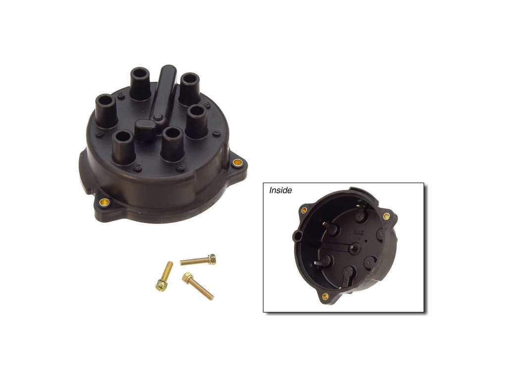 1997-2004 Mitsubishi Diamante Distributor Cap (Bosch)