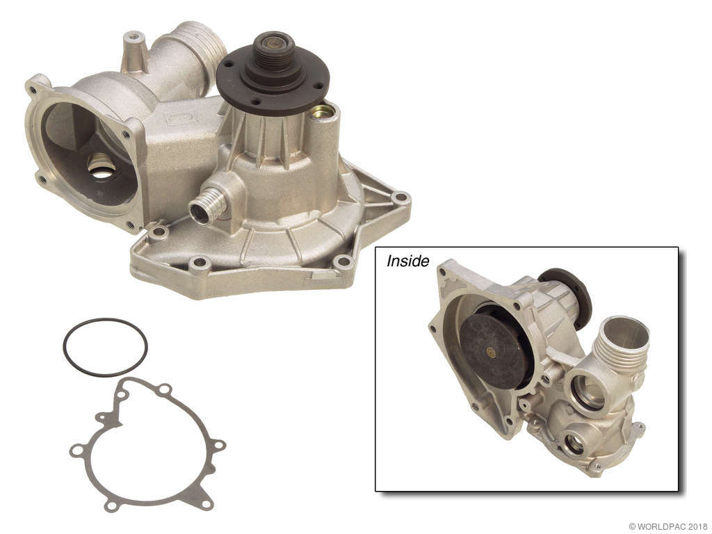 1995 BMW 740i Engine Water Pump (Graf)