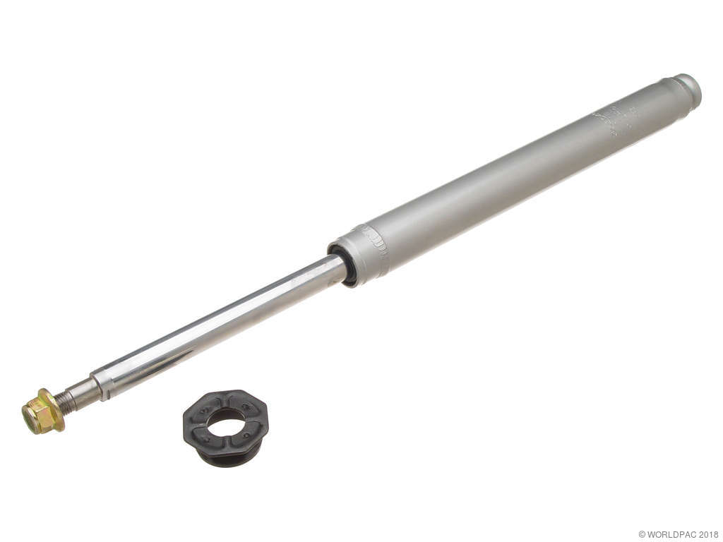1985-1986 Toyota MR2 Suspension Strut Assembly - Rear Left or Rear Right (KYB)