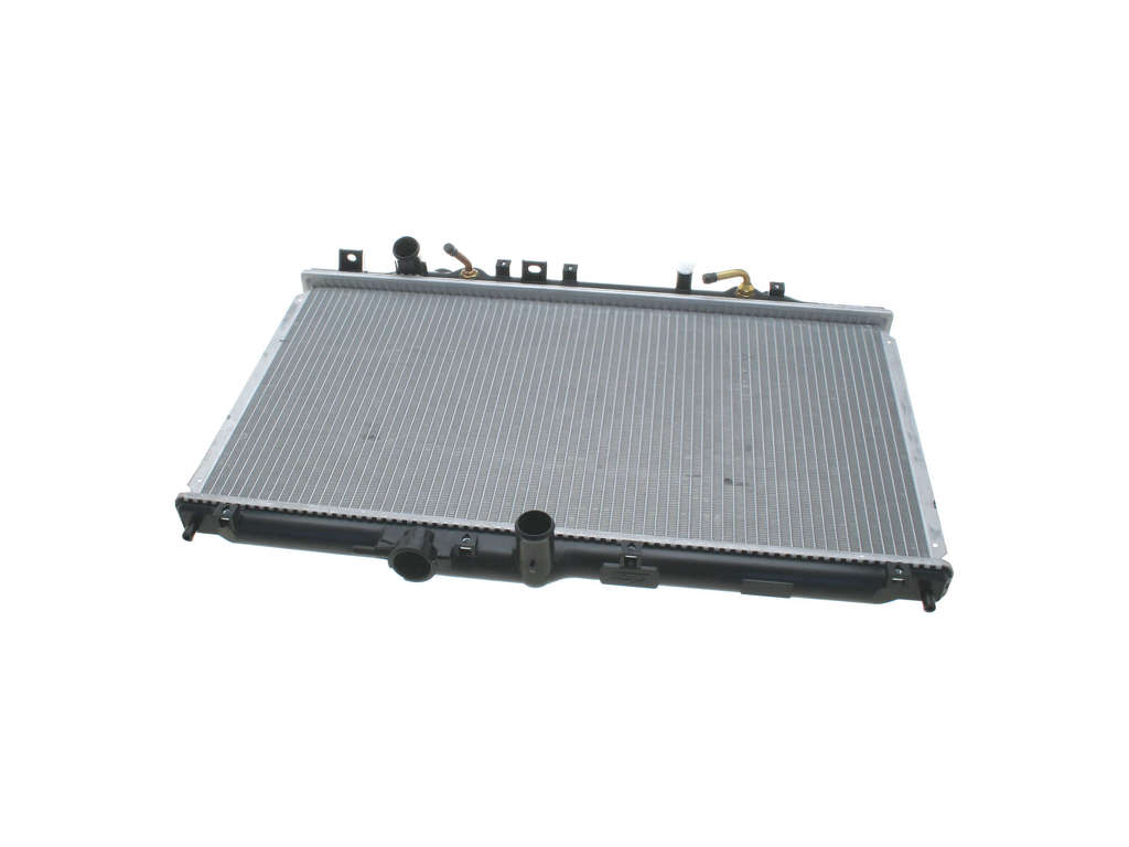 1998-2002 Honda Accord Radiator (Koyo Cooling)