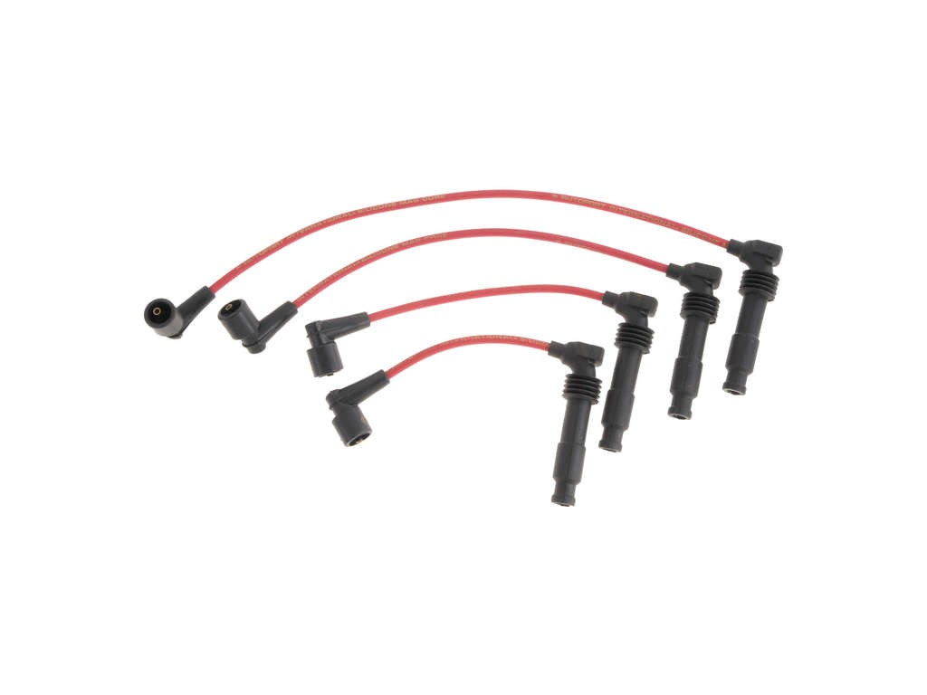 2000-2002 Daewoo Nubira Spark Plug Wire Set (Autopart International)