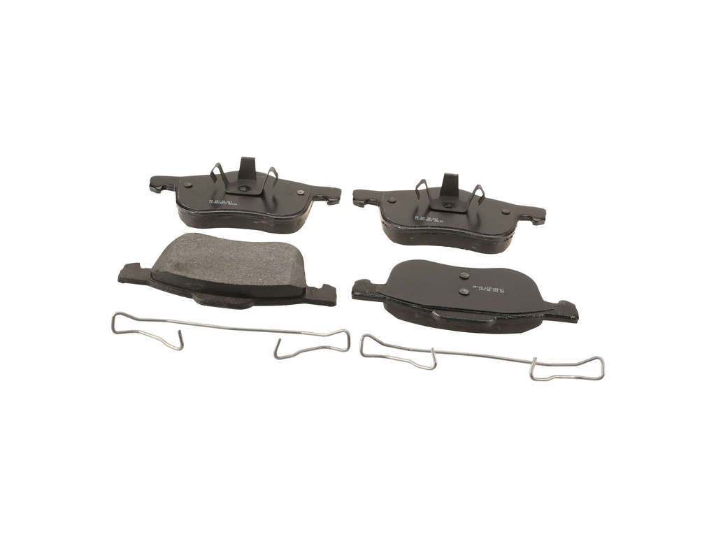 1999-2006 Volvo S80 Disc Brake Pad Set - Front (Wagner Brake)