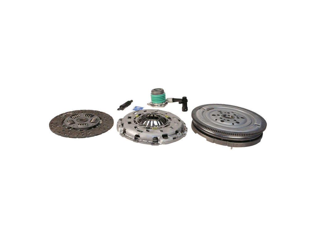 2010-2013 Cadillac CTS Transmission Clutch Kit (Sachs)