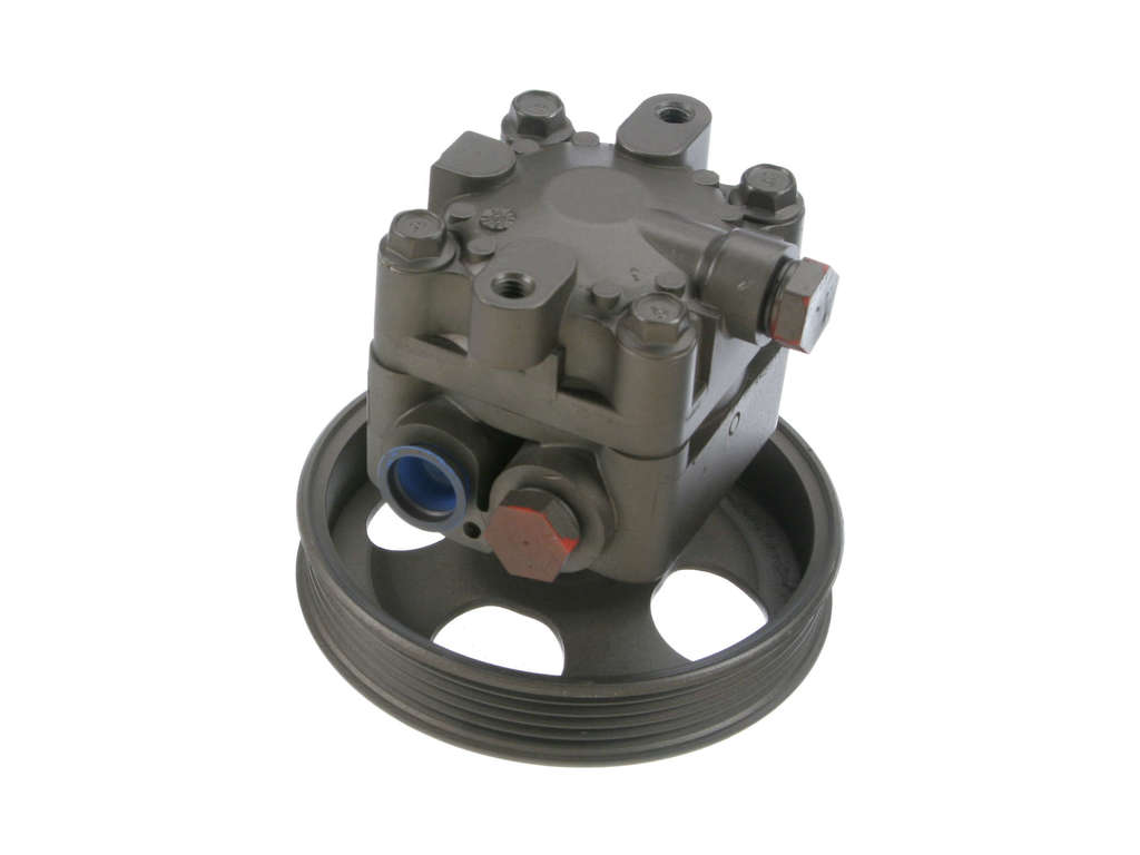 1999-2003 Mazda Protege Power Steering Pump (Maval)