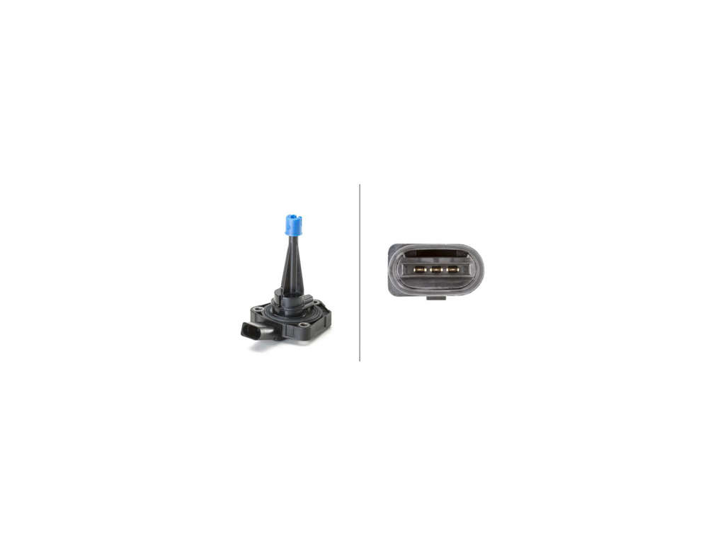 2019-2023 Volkswagen Jetta Engine Oil Level Sensor (Hella)