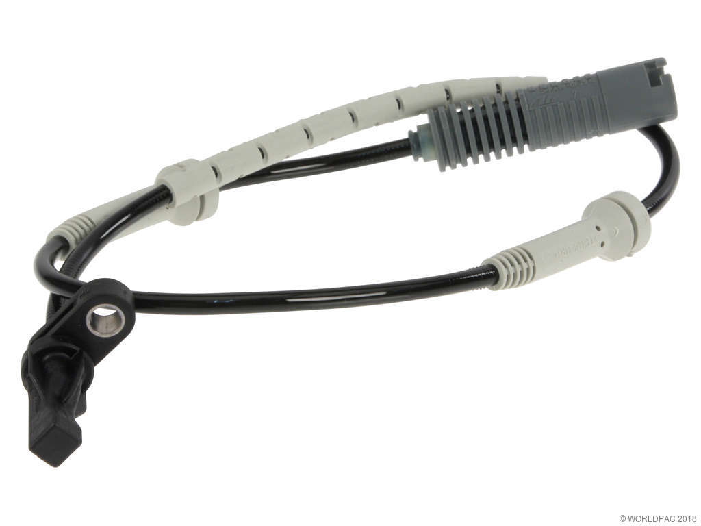 2006-2011 BMW 323i ABS Wheel Speed Sensor - Front (ATE)