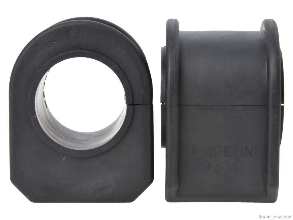 2000-2005 Ford Excursion Suspension Stabilizer Bar Bushing Kit - Front To Frame (TRW)