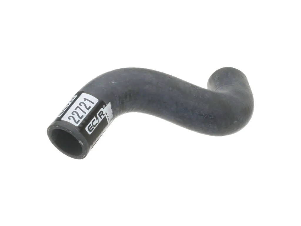 2002-2003 Mitsubishi Lancer Radiator Coolant Hose - Upper (Gates)