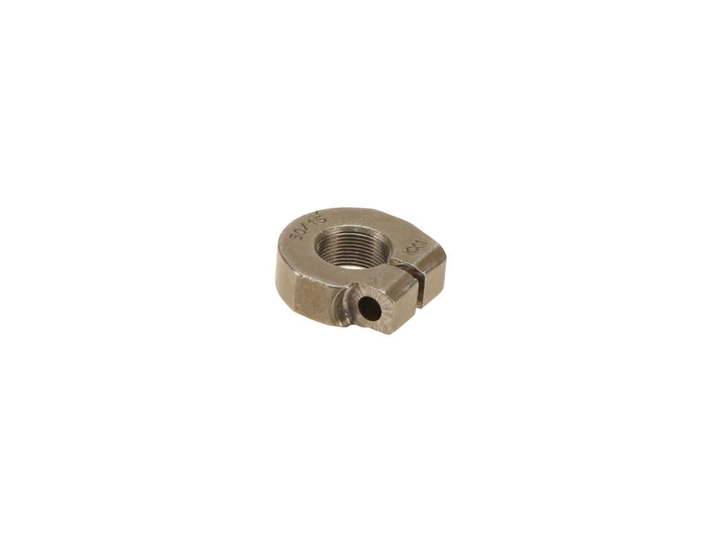 2010-2013 Mercedes-Benz S600 Axle Nut - Front (Genuine)