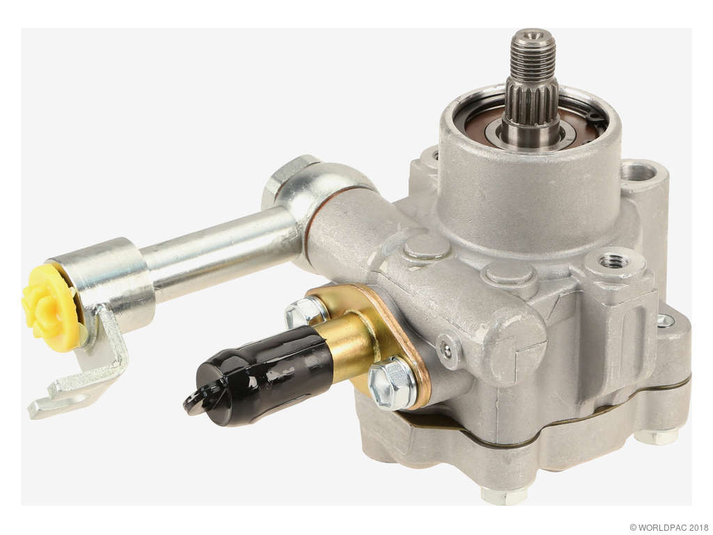 2005-2009 Nissan Quest Power Steering Pump (Atlantic Automotive Eng.)