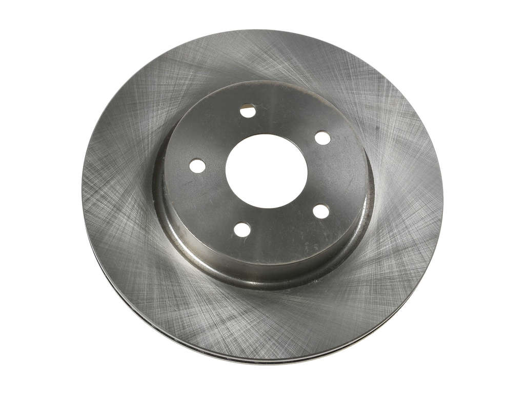 2019-2023 INFINITI QX50 Disc Brake Rotor - Rear (Autopart International)