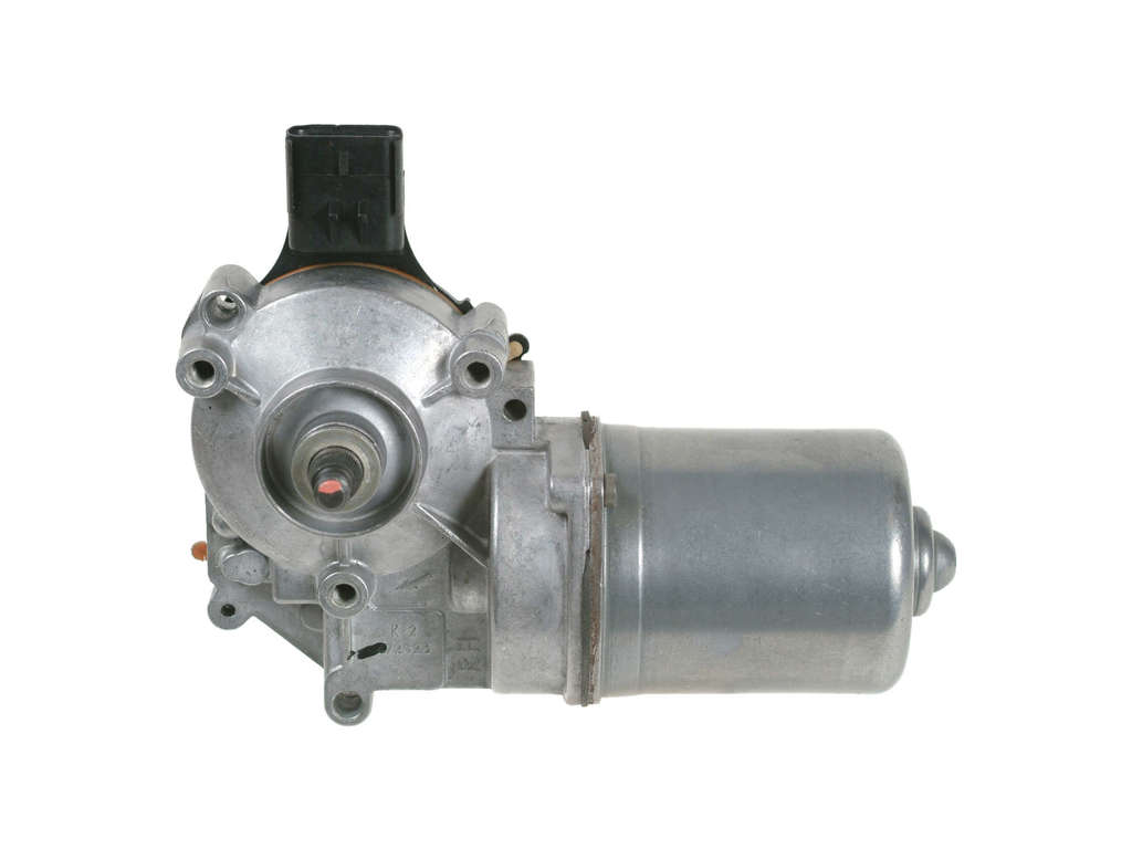 2004-2009 Dodge Durango Windshield Wiper Motor - Front (Cardone)