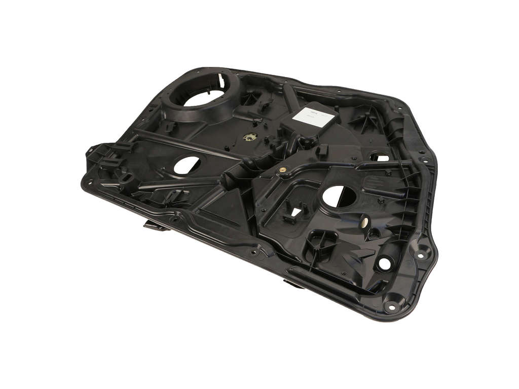 2012-2015 Mercedes-Benz ML350 Window Regulator - Front Left (Genuine)