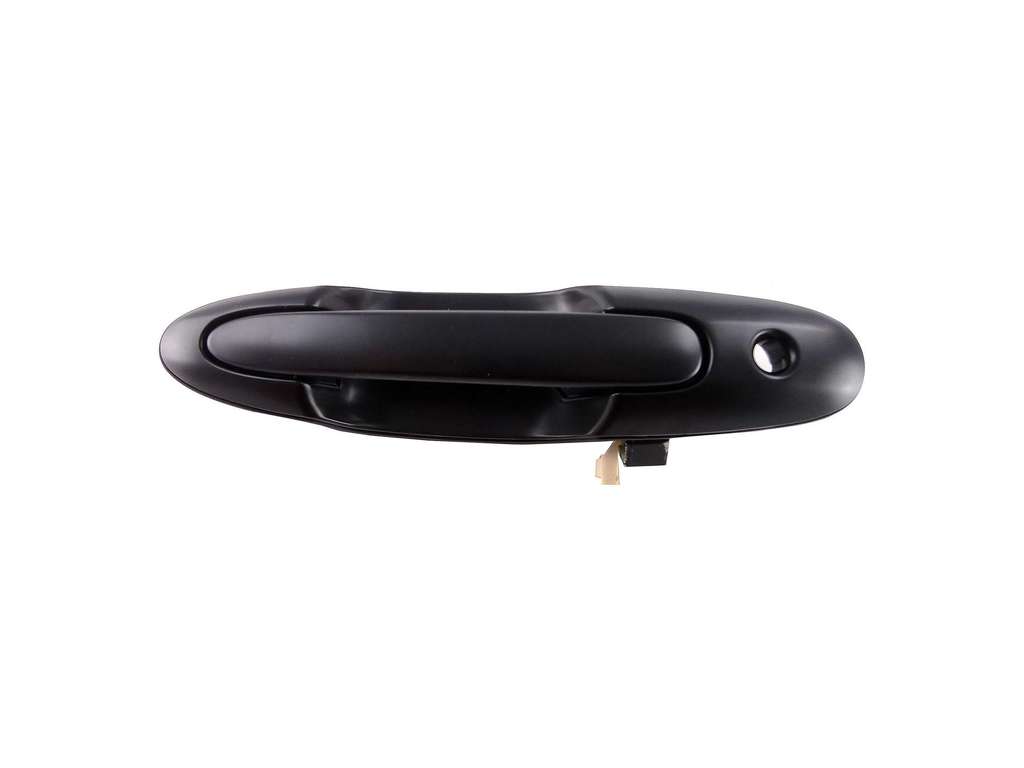 2000-2001 Mazda MPV Exterior Door Handle - Rear Right (Dorman)