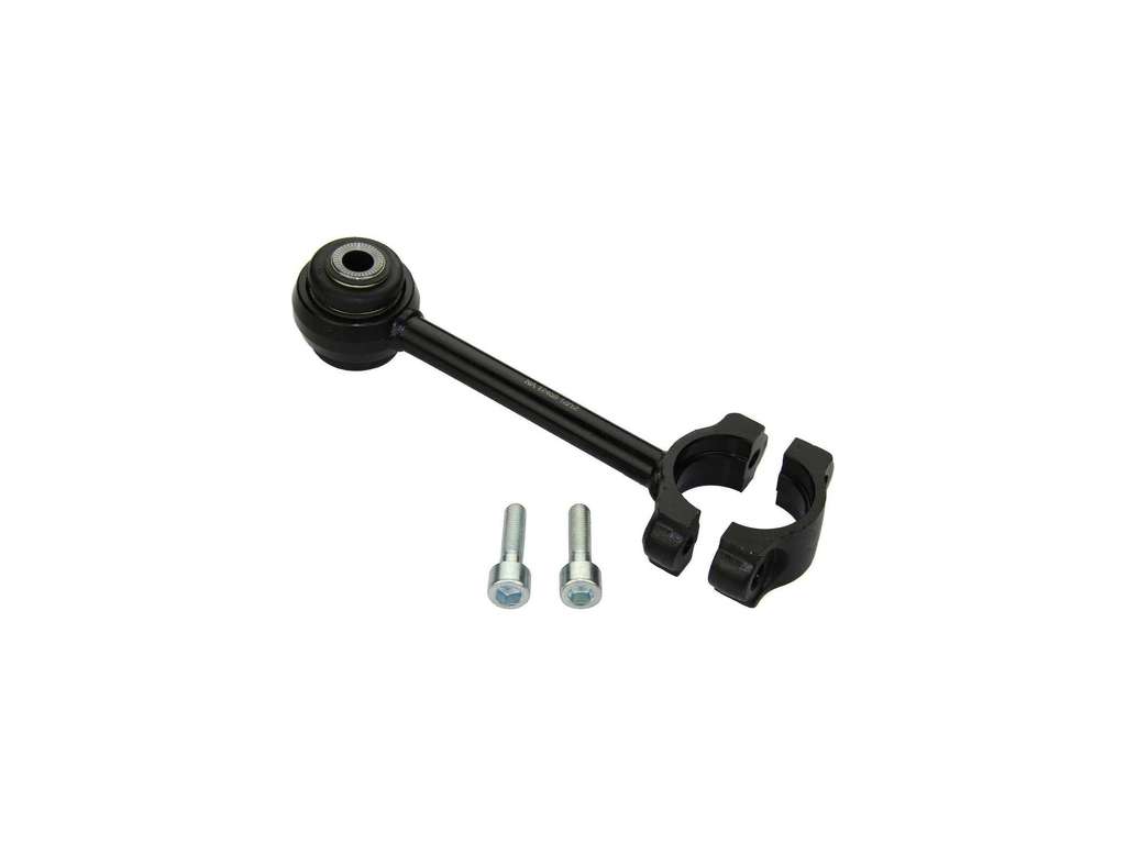 2010-2021 Lexus GX460 Suspension Stabilizer Bar Link Kit - Rear Right (Moog)